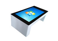 Van de het Touche screenlijst van TFT LCD de Multi Interactieve 55 duim met Touchscreen