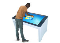 Touchscreen de Interactieve Slimme Lijst van het Lijst Multitouche screen voor Koffiebarconferentie