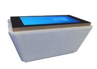 LCD van 55 Duimvensters de Lijst van het de Vertoningsspel van de Touch screenmonitor, Gouden Objecten Erkenning
