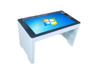 32 Koffietafel van het duim de Binnen Interactieve Slimme Touche screen voor Vermaak Industriële PC