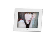 Touchscreen 8 inch elektronisch digitaal fotoalbum Quad Core 1,3 GHz 16 GB ROM LCD-fotolijst