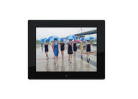 12 inch Full HD-paneel IPS-scherm digitale fotolijst met HDMI en Vesa-potten